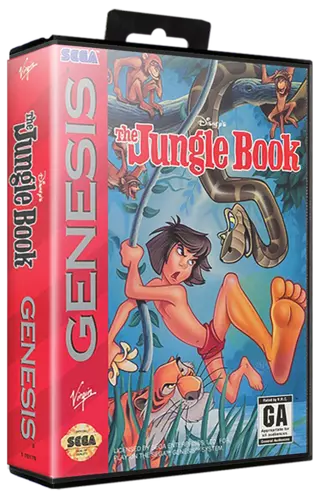Jungle Book, The (U) [p1][!].zip